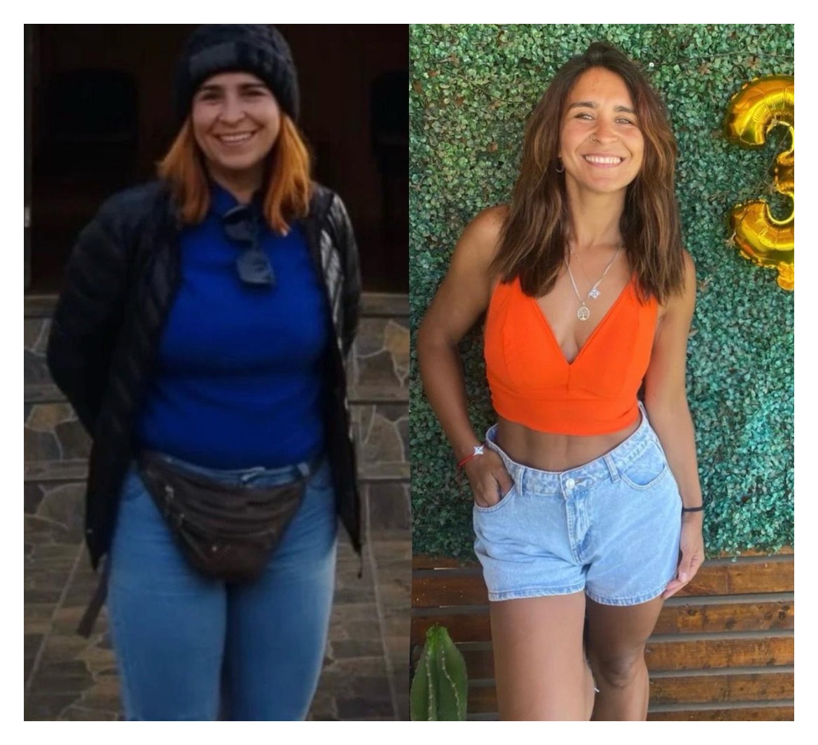 Caso de éxito PameFit 6
